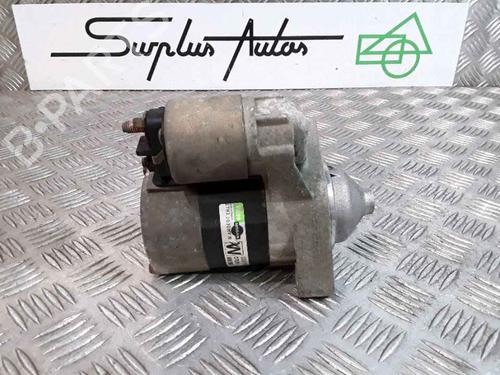Used Starter NISSAN MICRA II (K11) 1.0 i 16V (60 hp) 25176757
