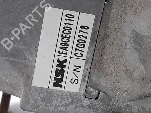Steering column RENAULT KANGOO Express (FW0/1_) | BP38003062M21 - Image 3