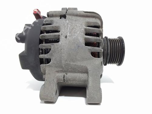 Alternator FORD FIESTA VI (CB1, CCN) 1.6 TDCi | BP26589574M7 