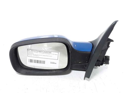 Rétroviseur gauche RENAULT MEGANE II (BM0/1_, CM0/1_) 1.4 16V (BM0B, CM0B) | BP25187038C26 