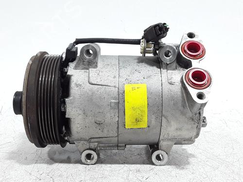 Compresseur AC FORD FOCUS II Turnier (DA_, FFS, DS) 1.6 TDCi (109 hp) 32128197