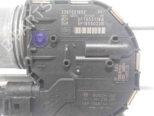 Front wiper motor SEAT LEON (5F1) 2.0 Cupra | BP25201390M29 