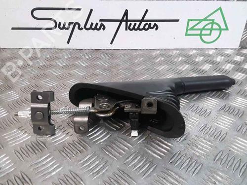 Hand brake FIAT 500 (312_) 1.2 (312AXA1A) | BP25164104I18
