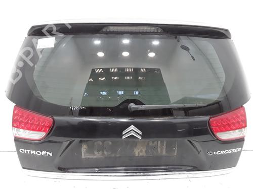 Used Tailgate CITROËN C-CROSSER (VU_, VV_) 2.2 HDi (156 hp) 25168184
