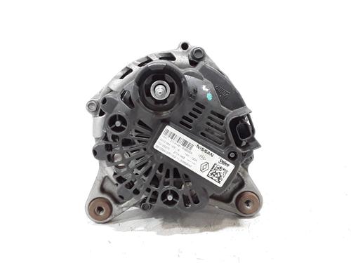 Alternator RENAULT CLIO IV (BH_) 1.5 dCi 90 | BP31178702M7