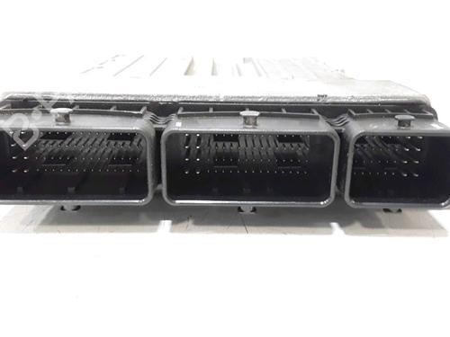 Engine control unit (ECU) RENAULT MEGANE III Hatchback (BZ0/1_, B3_) 1.5 dCi (BZ09, BZ0D, BZ1W, BZ29, BZ14) | BP25195480M57 