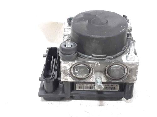 ABS pump RENAULT CLIO III (BR0/1, CR0/1) 1.5 dCi (BR0H, CR0H, CR1S, BR1S) | BP25165506M43 
