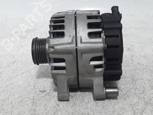 Used Alternator Alternator 39230166 39230166