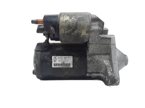 Used Starter RENAULT MODUS / GRAND MODUS (F/JP0_) 1.4 (JP01, JP0J) (98 hp) 28593688