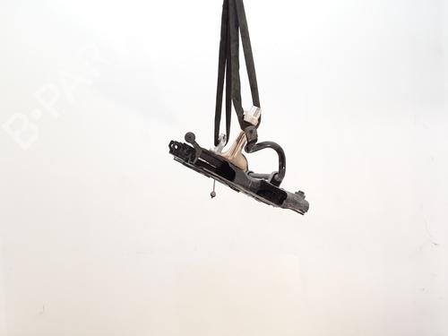 Used Subframe Subframe 38312854 38312854