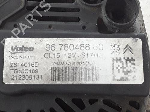 alternator-citroen-c3-ii-sc_-2009-31910949 main image