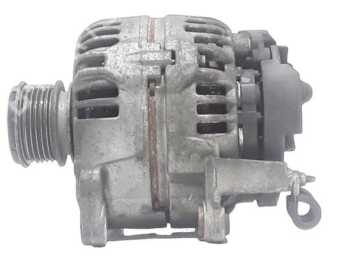 Used Alternator Alternator VW POLO IV (9N_, 9A_) 1.4 TDI (70 hp) 33307277 33307277