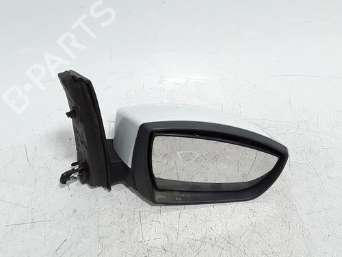 Used Right mirror FORD C-MAX II (DXA/CB7, DXA/CEU) 1.6 TDCi (115 hp) 31366107