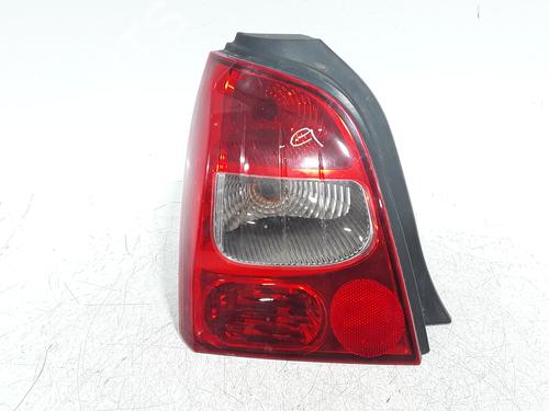 Used Left taillight Left taillight RENAULT TWINGO II (CN0_) 1.2 16V (CN0K, CN0V, CN0A) (76 hp) 33750131 33750131