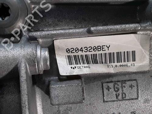 Gearbox BMW 1 (E87) 118 d | BP25183900M3 