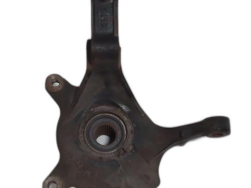 Right front steering knuckle RENAULT LAGUNA II (BG0/1_) 1.9 dCi | BP25196664M26 