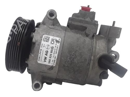 Used AC compressor AC compressor AUDI A1 (8X1, 8XK) 1.6 TDI (105 hp) 35885775 35885775