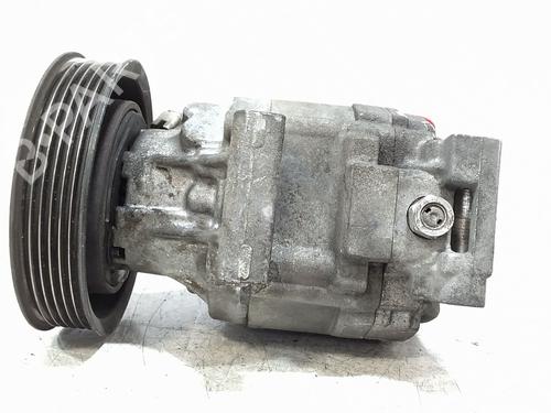 AC-Kompressor AC-Kompressor TOYOTA COROLLA (_E12_) 1.4 D (NDE120_, NDE120R) (90 hp) 36004751 36004751