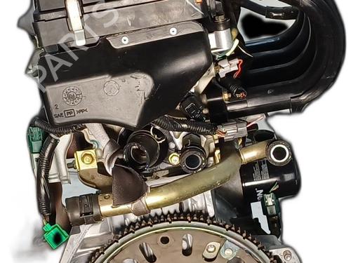 Used Engine NISSAN MICRA III (K12) 1.2 16V (80 hp) 28176293
