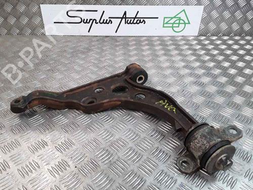 Used Left front suspension arm PEUGEOT BOXER Bus (230P) [1994-2009]  25766387