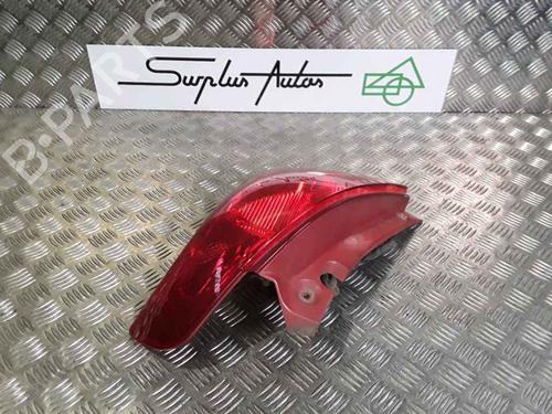 Højre baglygte SUZUKI SWIFT III (MZ, EZ)  | BP25765296C35 