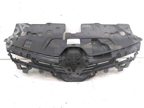 Used Grille RENAULT CLIO IV (BH_) 0.9 TCe 90 (BHNF, BHMA, BHMH, BHJK, BHJR) (90 hp) 25167494