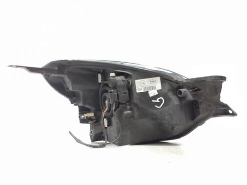 Left headlight RENAULT TWINGO II (CN0_) 1.5 dCi 75 | BP32632758C28