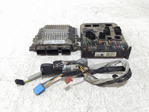 Elektronisk modul Elektronisk modul PEUGEOT PARTNER MPV (5_, G_) [1996-2026] 39697910 39697910