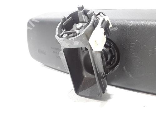 Rear mirror FORD FIESTA VI (CB1, CCN) 1.4 TDCi | BP26510355I6 