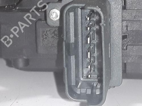 Front left window mechanism RENAULT MEGANE IV Hatchback (B9A/M/N_) 1.2 TCe 130 (B9MR) | BP25185307C22 
