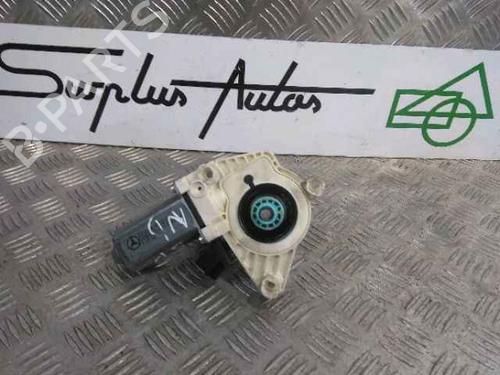 Used Front right window mechanism MERCEDES-BENZ B-CLASS Sports Tourer (W245) B 200 CDI (245.208) (140 hp) 25191642