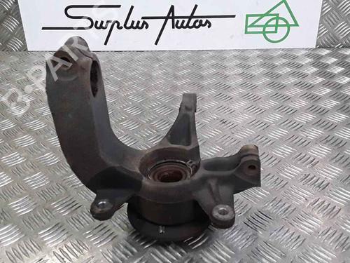 Right front steering knuckle RENAULT MEGANE II (BM0/1_, CM0/1_) 1.9 dCi (BM0G, CM0G) | BP25196816M26 