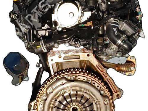 Engine RENAULT CAPTUR I (J5_, H5_) 1.5 dCi 90 (J5N4, J5M5, J5MW, J5M6, J5AL, J5AJ) | BP32767328M1  - Image 5