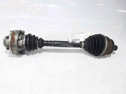 Used Left front driveshaft SEAT ALHAMBRA (7V8, 7V9) 1.9 TDI (115 hp) 25200603