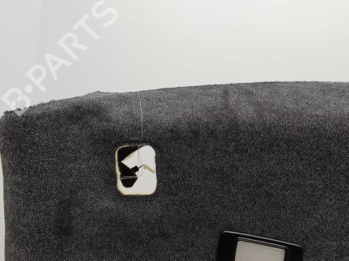 Cielo abitacolo RENAULT CLIO V (B7_) 1.0 TCe 90 (B7MT) | BP32158488I12 