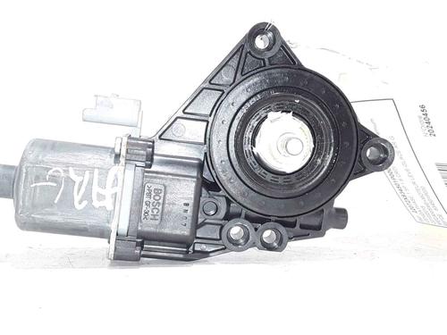 Rear left window mechanism KIA VENGA (YN) 1.6 CRDi 115 | BP25188057C24 