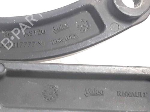 Front windshield wiper arm RENAULT CLIO IV (BH_) 1.5 dCi 75 | BP25202720C143 