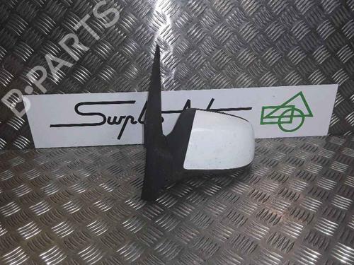 Left mirror FORD FIESTA V (JH_, JD_) 1.4 TDCi | BP25186952C26 