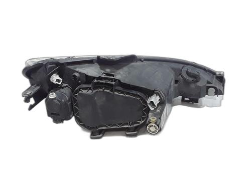 Left headlight PEUGEOT 206 Hatchback (2A/C) 1.4 i | BP29756510C28 