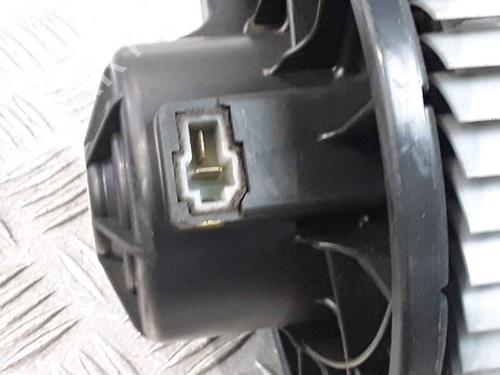Heater blower motor HYUNDAI SANTA FÉ II (CM) 2.2 CRDi 4x4 | BP25185063M62 