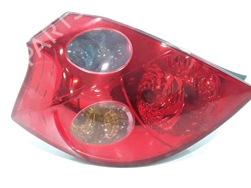 Used Left taillight KIA CEE'D Hatchback (ED) 1.6 CRDi 115 (115 hp) 25187334