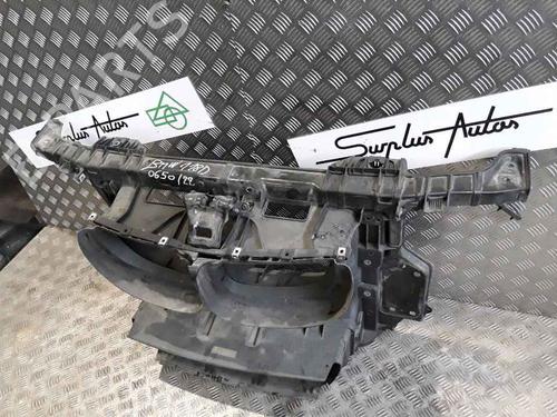 Front slam panel BMW 1 (E81) 118 d | BP25766239C72 