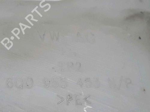 Windscreen washer tank SEAT IBIZA IV (6J5, 6P1) 1.6 TDI | BP25201767C113 