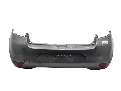 Used Rear bumper Rear bumper RENAULT CLIO III (BR0/1, CR0/1) 1.6 16V GT (BR10, CR10) (128 hp) 33750852 33750852