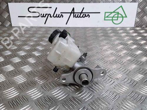 Brake master cylinder RENAULT CLIO IV (BH_) 1.5 dCi 75 | BP25165576M77 