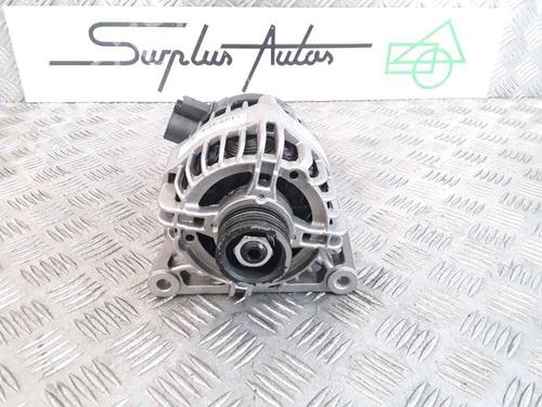 Used Alternator PEUGEOT 206 Hatchback (2A/C) 1.4 i (75 hp) 25176949