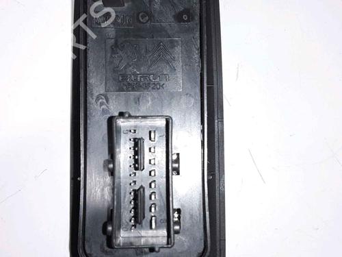 Switch CITROËN C4 II (NC_) 1.6 VTi 120 (NC5FS0, NC5FS9) | BP25185922I30 
