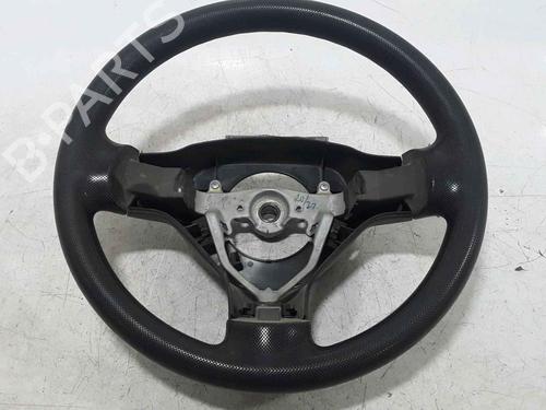 Used Steering wheel PEUGEOT 107 (PM_, PN_) 1.4 HDi (54 hp) 25175261