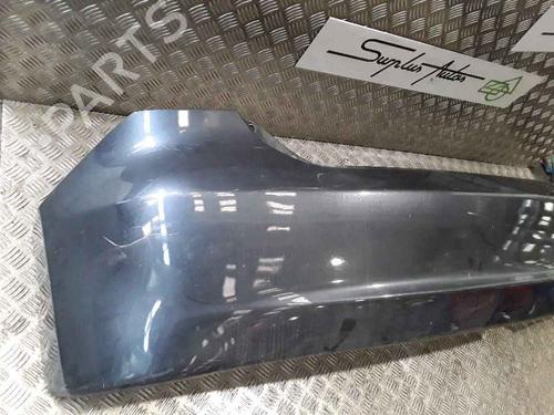 Rear bumper HONDA FR-V (BE) 2.2 i CTDi (BE5) | BP25766151C8 