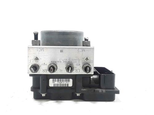 Used ABS pump FORD KA (RU8) 1.3 TDCi (75 hp) 25165469